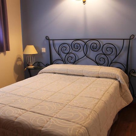 Santa Cruz de la Salceda Hotel Rural Restaurante Las Baronas מראה חיצוני תמונה